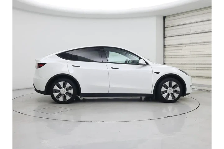 $31998 : Tesla Model Y 2022 AWD Long image 7