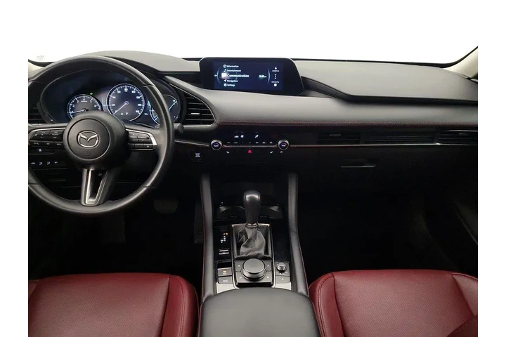 $24998 : Mazda Mazda3 Sedan 2025 AWD image 9