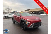 $27495 : Hyundai KONA 2026 AWD SEL Sp thumbnail