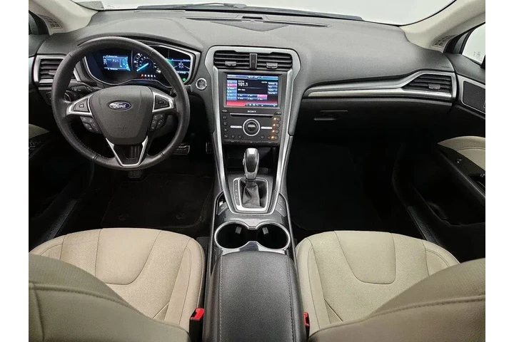 $14998 : Ford Fusion Energi 2016 Tita image 9