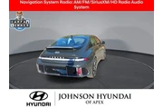 $25775 : Hyundai IONIQ 6 2023 Limited thumbnail