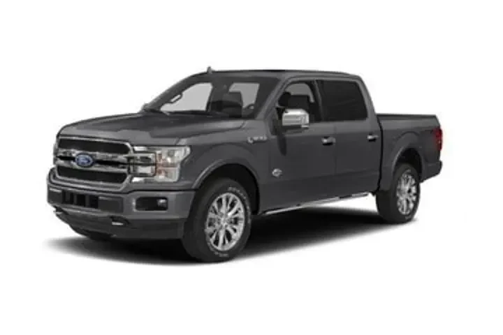 $29485 : Ford F-150 2018 4x4 King Ran image 1