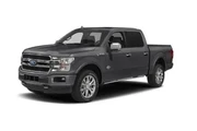 Ford F-150 2018 4x4 King Ran