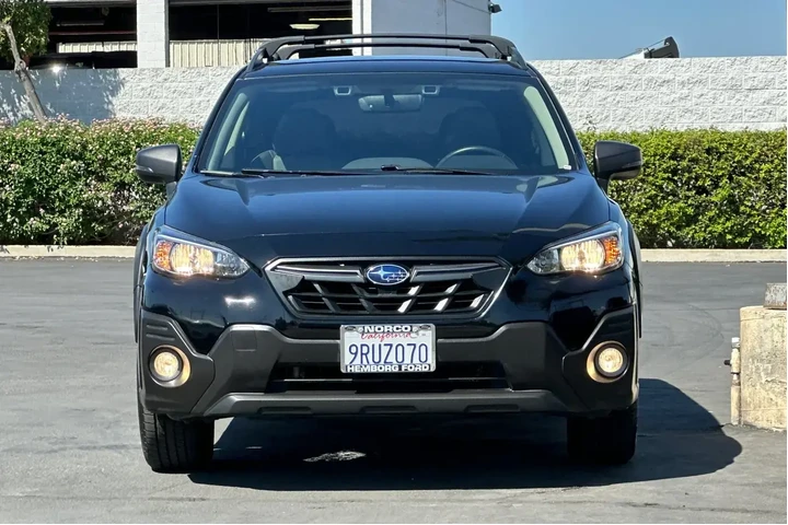 $24989 : Subaru Crosstrek 2022 AWD Sp image 9