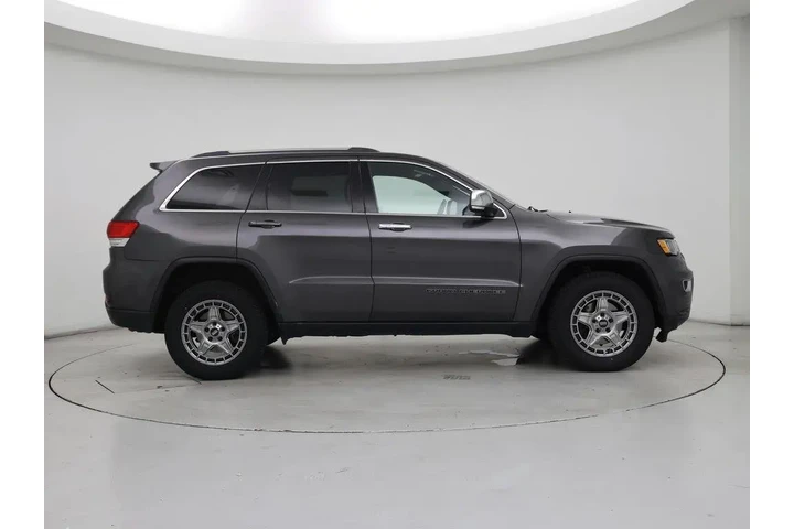 $19998 : Jeep Grand Cherokee 2019 4x4 image 7