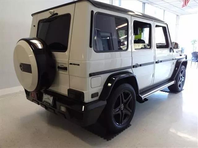 $56000 : 2013 MERCEDES-BENZ G-CLASS201 image 5