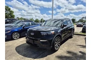 $34816 : Ford Explorer 2023 ST-Line 4 thumbnail