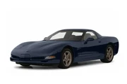 Chevrolet Corvette 2001 2dr en Long Island
