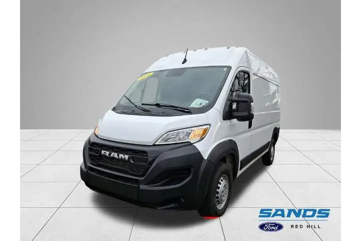 $36975 : Ram ProMaster 2024 Tradesman image 1