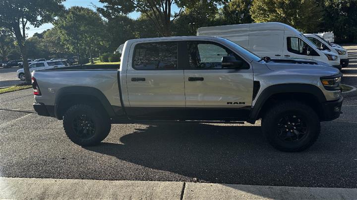 $99950 : PRE-OWNED 2024 RAM 1500 TRX image 5