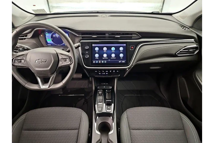 $17998 : Chevrolet Bolt EUV 2022 LT 4 image 9