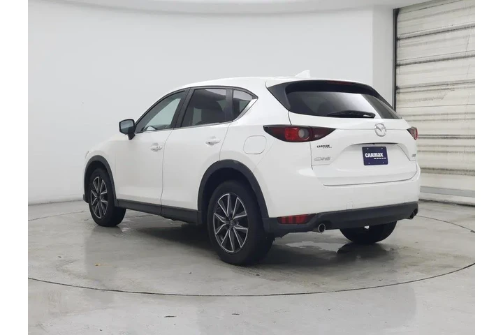 $17998 : Mazda CX-5 2018 Touring 4dr image 2