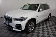 $39999 : BMW X5 2022 AWD xDrive45e 4d thumbnail