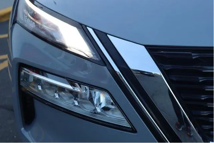 $21439 : Nissan Rogue 2021 AWD SL 4dr image 7