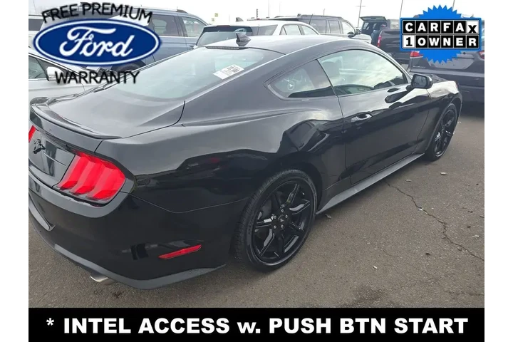 $17999 : Ford Mustang 2020 EcoBoost 2 image 5