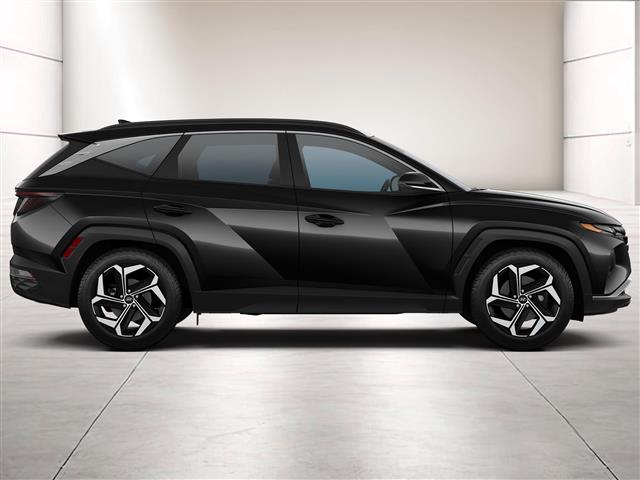 $33965 : New  Hyundai TUCSON SEL Conven image 9