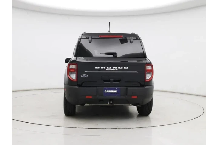 $24998 : Ford Bronco Sport 2023 AWD B image 6