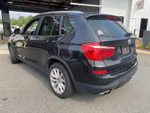 $11998 : PRE-OWNED 2015 X3 XDRIVE28I image 4