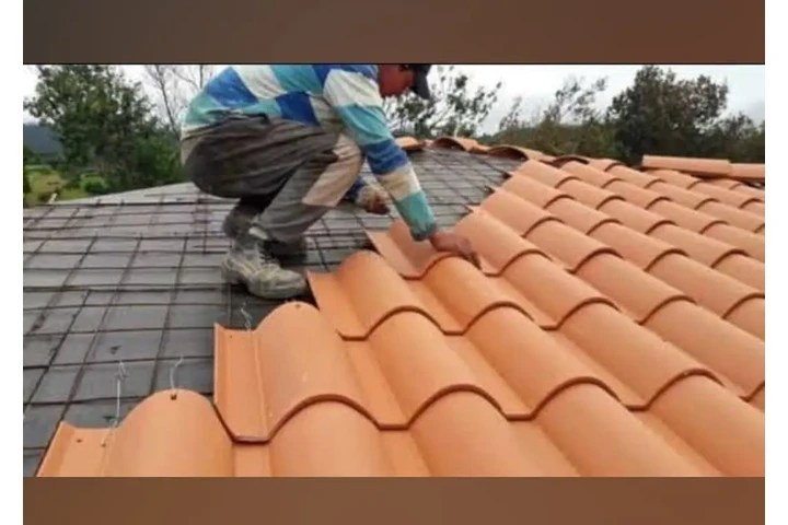 Tejas Coloniales - 3108060810 image 9