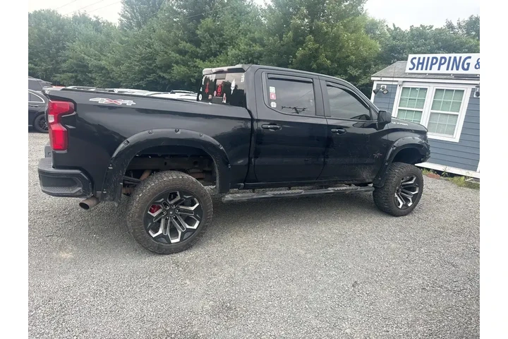 $41777 : Chevrolet Silverado 1500 201 image 7
