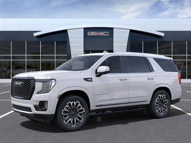 $102720 : New 2024 Yukon Denali Ultimate image 2