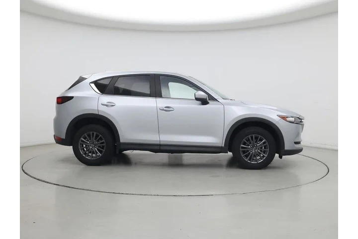 $22998 : Mazda CX-5 2021 Touring 4dr image 7