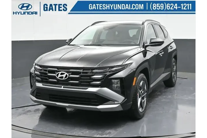 $27948 : Hyundai TUCSON 2025 SEL 4dr image 6