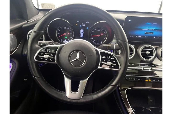 $24998 : Mercedes-Benz GLC 2020 AWD G image 10