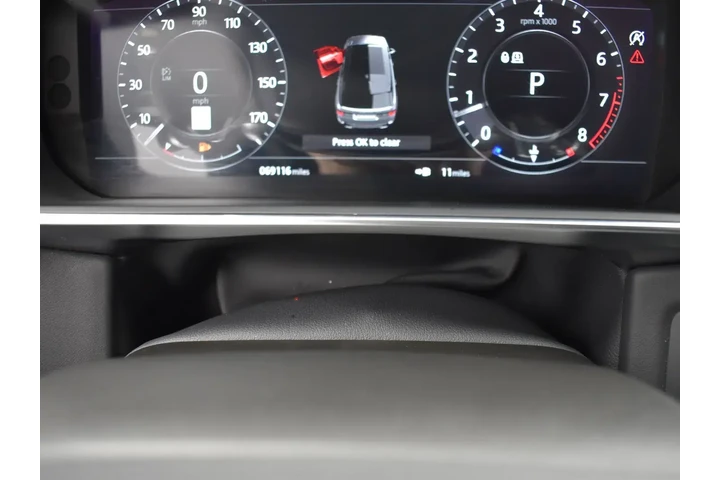 $29526 : Land Rover Range Rover Sport image 8