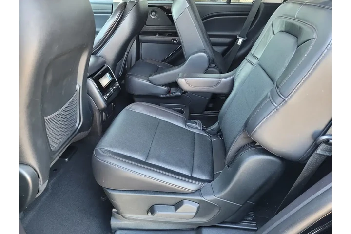 $39999 : Lincoln Aviator 2022 AWD Res image 10