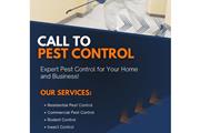 Call to Pest Control en Los Angeles