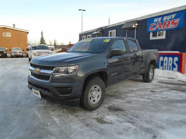 $23975 : 2016 Colorado Work Truck image 3