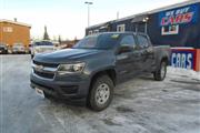 $23975 : 2016 Colorado Work Truck thumbnail