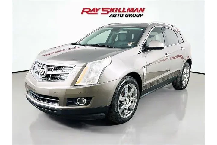 $9975 : Cadillac SRX 2011 Performanc image 3