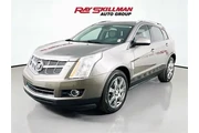 $9975 : Cadillac SRX 2011 Performanc thumbnail