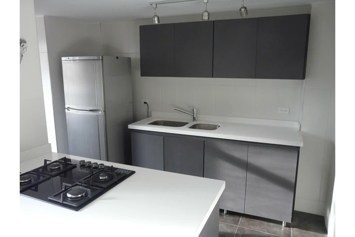 $785000000 : Apto remodelado 122ms Usaquén image 6