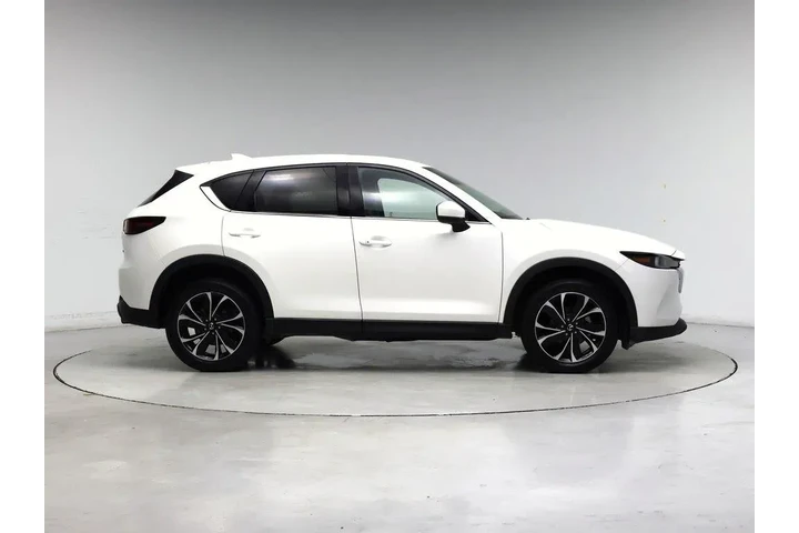 $23998 : Mazda CX-5 2022 AWD 2.5 S Pr image 7