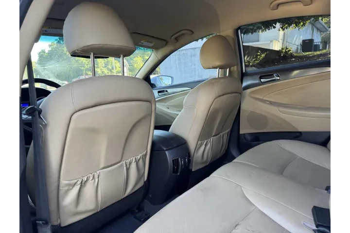 $4999 : 2012 Sonata Hybrid image 8