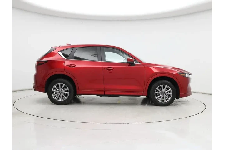 $27998 : Mazda CX-5 2025 AWD 2.5 S Pr image 7