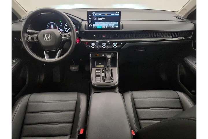 $32998 : Honda CR-V 2025 AWD EX-L 4dr image 9