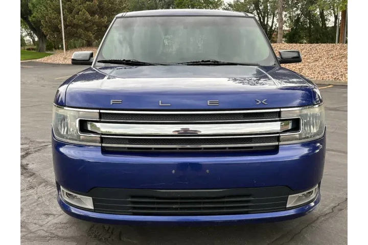$6900 : 2014 Flex SEL image 7