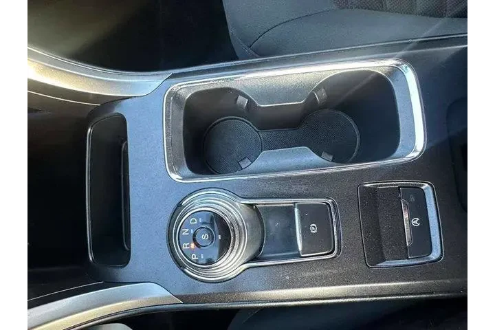 $8495 : Ford Fusion 2017 SE 4dr Seda image 10