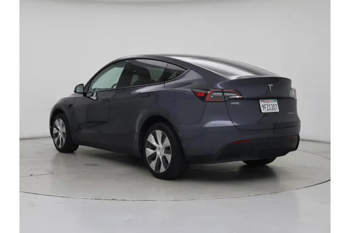 $36998 : Tesla Model Y 2023 AWD Long image 2