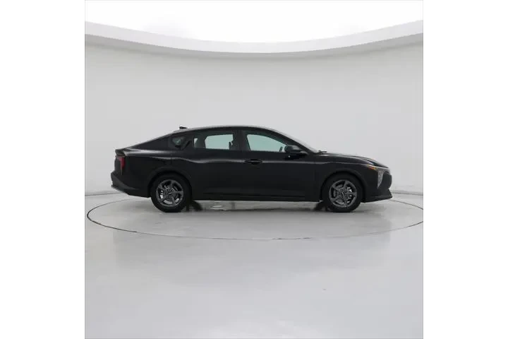 $21998 : Kia K4 2025 LXS 4dr Sedan image 7