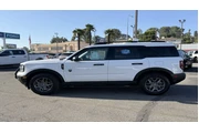$36505 : Ford Bronco Sport 2025 AWD B thumbnail