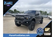Ford F-150 2020 4x4 Lariat 4 en Dallas
