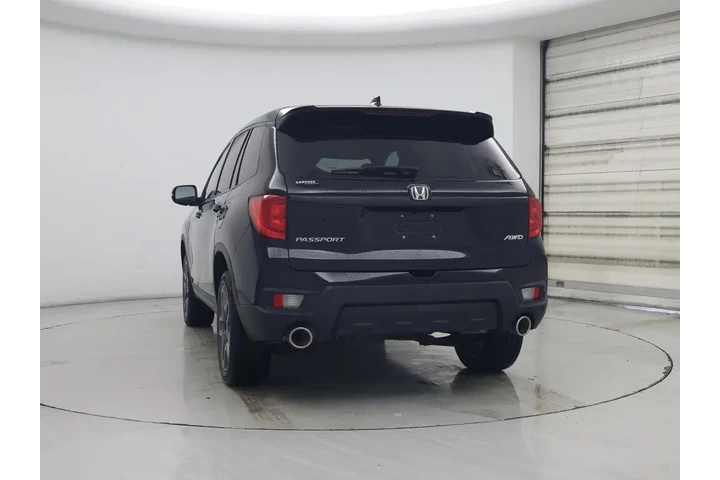 $29998 : Honda Passport 2022 AWD EX-L image 6