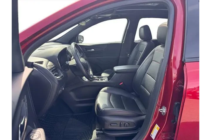 $24499 : Chevrolet Equinox 2022 4x4 R image 10