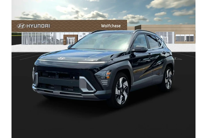 $26470 : Hyundai KONA 2024 Limited 4d image 1