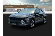 Hyundai KONA 2024 Limited 4d en Memphis